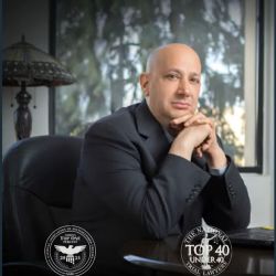 Hirsch Law Group ico