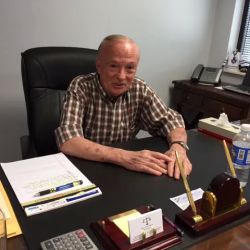 Brian St Hilaire Criminal Attorney ico