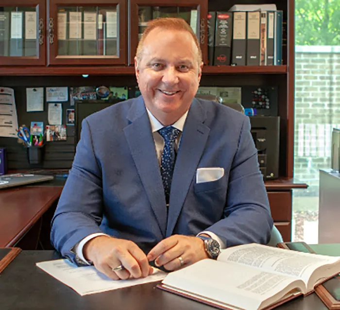 Michael R. Ek, Ltd 3