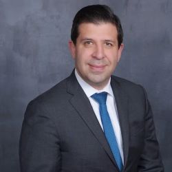 Grauer & Kriegel, LLC ico
