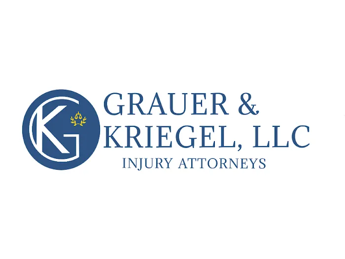 Grauer & Kriegel, LLC 3