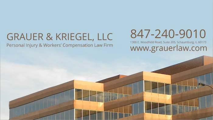 Grauer & Kriegel, LLC 5