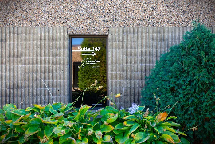 Law Offices of Konstantinos K. Markakos, P.C. 5