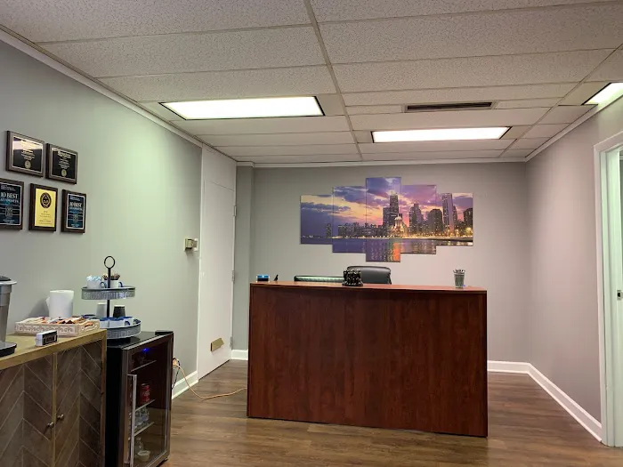 James G. Dimeas & Associates 4