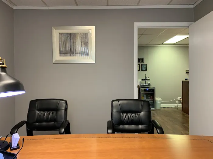 James G. Dimeas & Associates 7