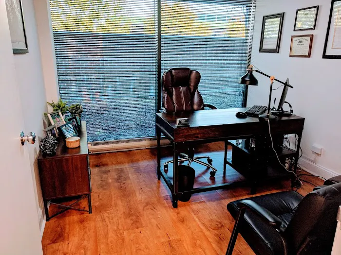 James G. Dimeas & Associates 8