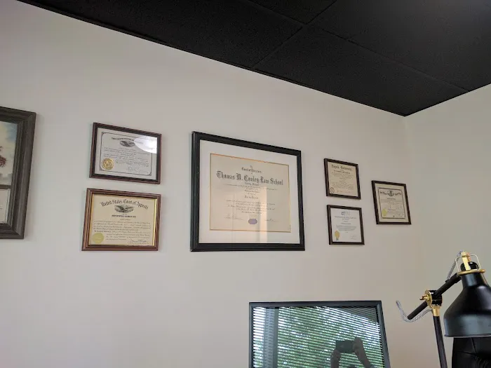James G. Dimeas & Associates 1