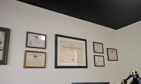 James G. Dimeas & Associates