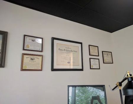 James G. Dimeas & Associates