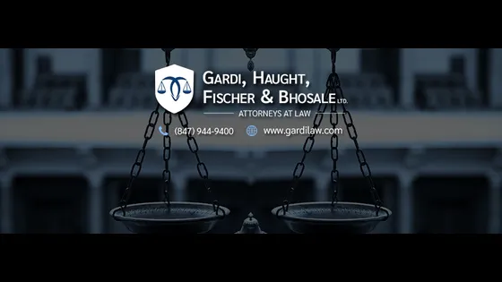 Gardi, Haught, Fischer, & Bhosale LTD. 3