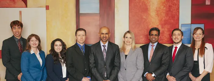 Gardi, Haught, Fischer, & Bhosale LTD. 4