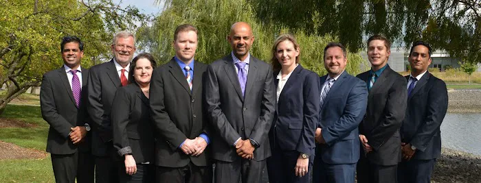 Gardi, Haught, Fischer, & Bhosale LTD. 8