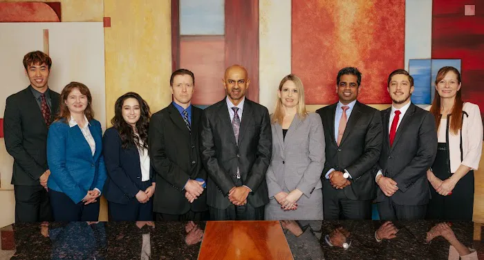 Gardi, Haught, Fischer, & Bhosale LTD. 10