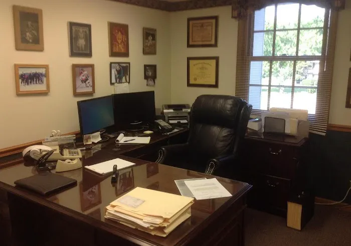 Law Offices of Robert M. Kaplan, P.C. 4