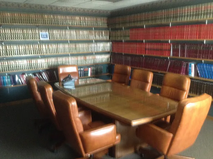 Law Offices of Robert M. Kaplan, P.C. 8