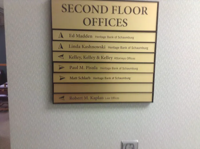 Law Offices of Robert M. Kaplan, P.C. 5