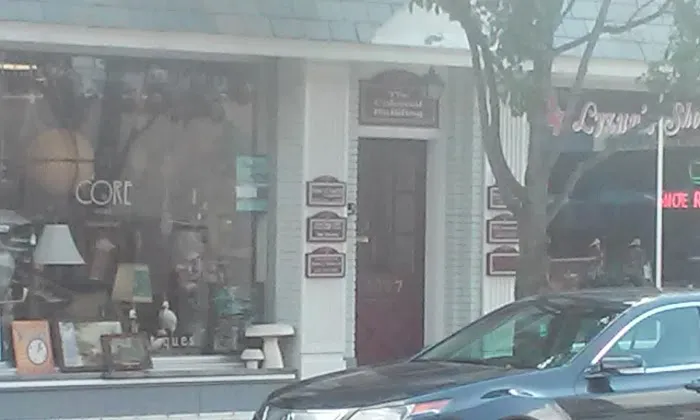 Law Office of David L. DePew, II 2