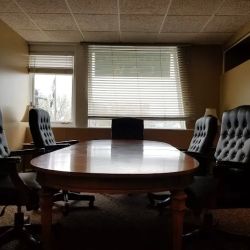 O'Flaherty Law ico