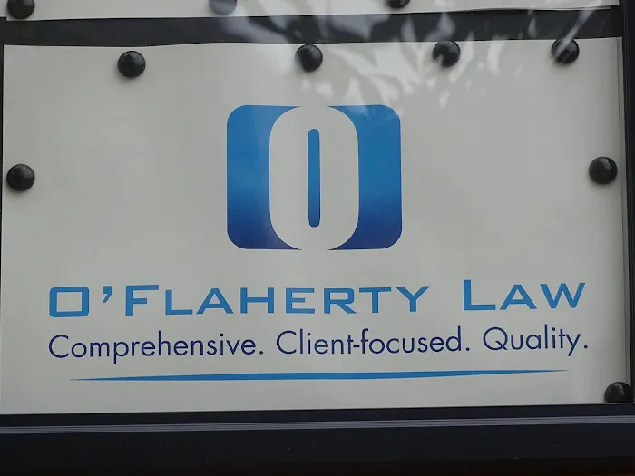 O'Flaherty Law 8