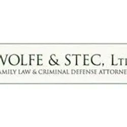 Wolfe & Stec, Ltd. ico