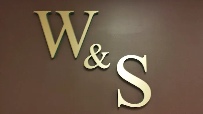 Wolfe & Stec, Ltd. 2