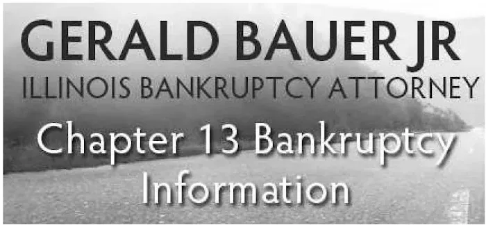 Law Offices of Gerald Bauer Jr., Esq. 2