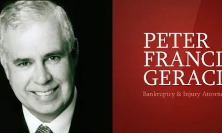 Peter Francis Geraci Law L.L.C.