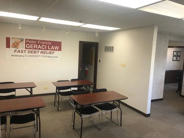 Peter Francis Geraci Law L.L.C. 7