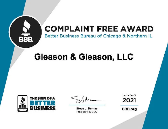 Gleason and Gleason 3