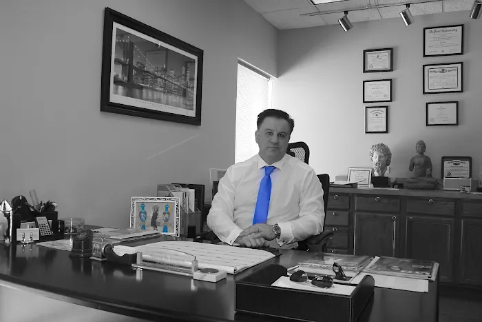 M. Hedayat & Associates 9