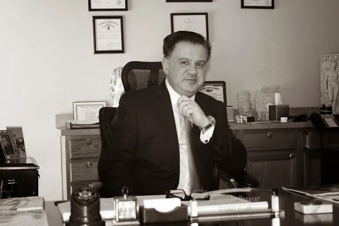 M. Hedayat & Associates 8