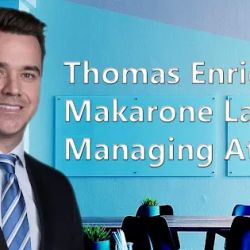 Makarone Law Firm ico