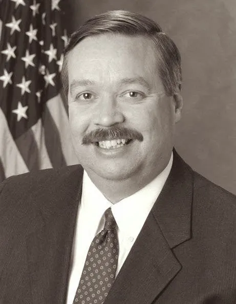 Bernard D. Ward 1