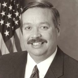 Bernard D. Ward ico