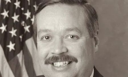 Bernard D. Ward
