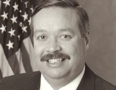 Bernard D. Ward
