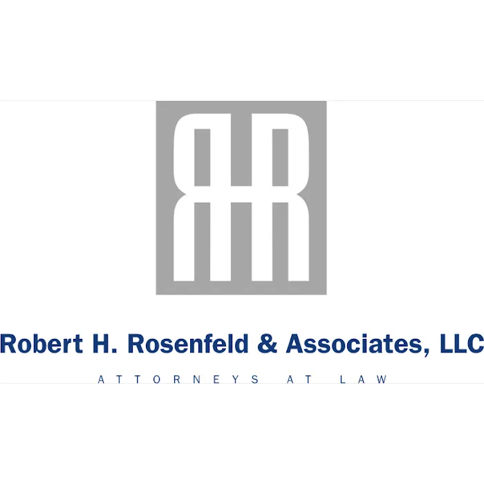 Robert H. Rosenfeld & Associates, LLC 3