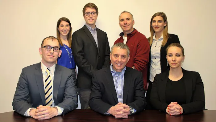 Robert H. Rosenfeld & Associates, LLC 1