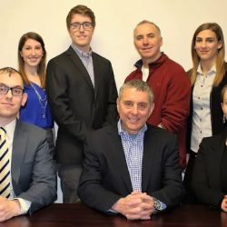 Robert H. Rosenfeld & Associates, LLC ico