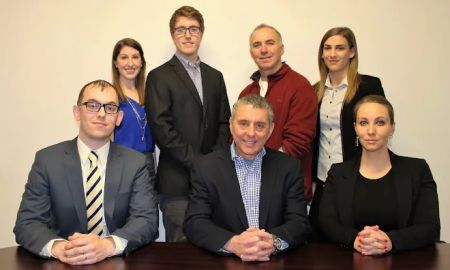 Robert H. Rosenfeld & Associates, LLC