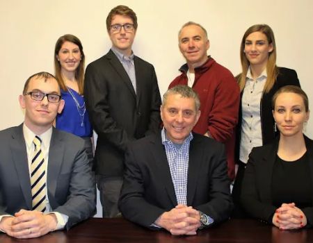Robert H. Rosenfeld & Associates, LLC
