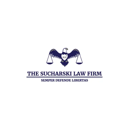 Sucharski Law Firm, LLC 2