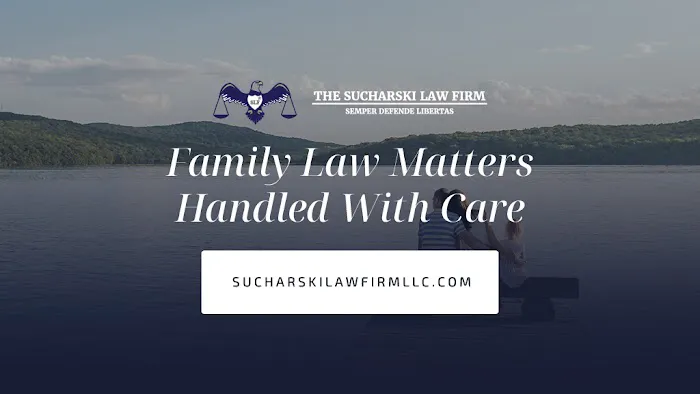 Sucharski Law Firm, LLC 1