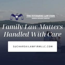 Sucharski Law Firm, LLC ico
