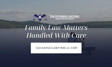 Sucharski Law Firm, LLC