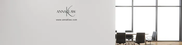 Anna K Law 1