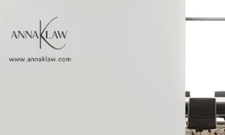 Anna K Law