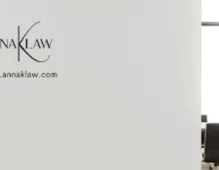 Anna K Law