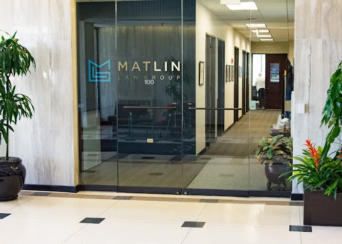 Matlin Law Group P.C. 6