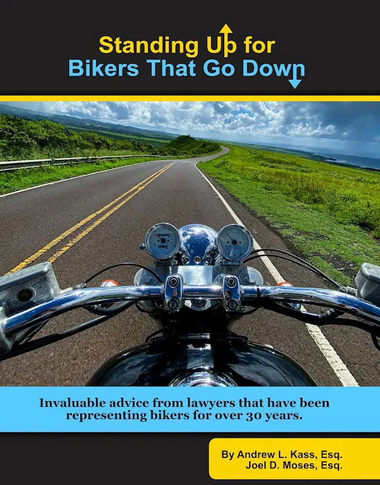 Kass & Moses Personal Injury Lawyers 9
